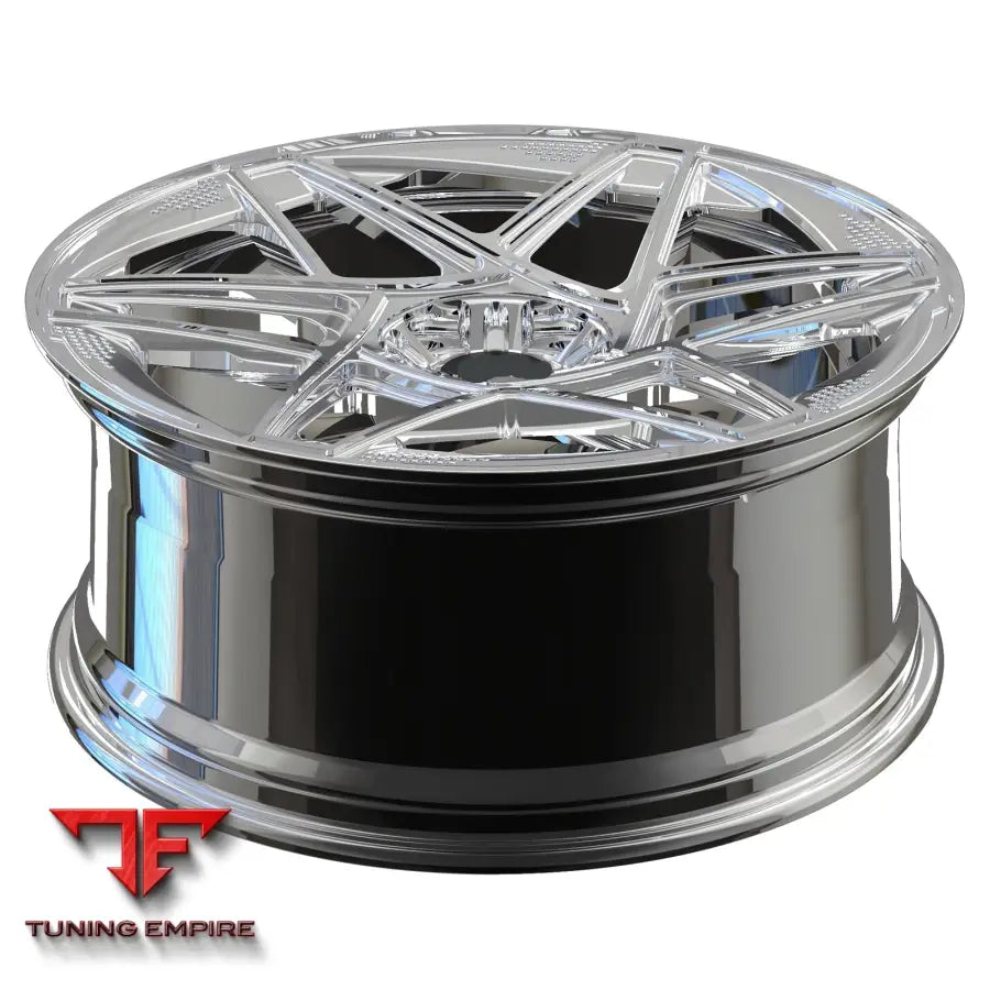 RAZOR FORGED RZR 972