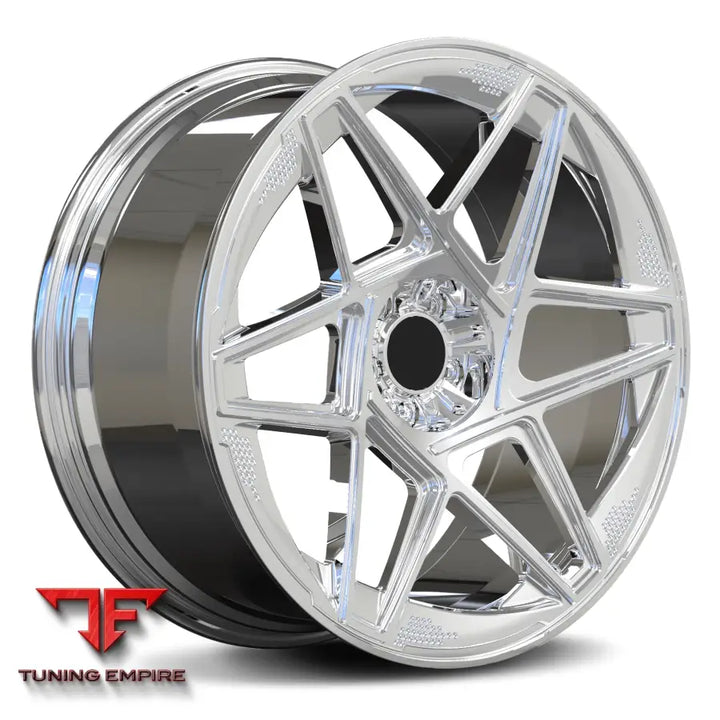 RAZOR FORGED RZR 972