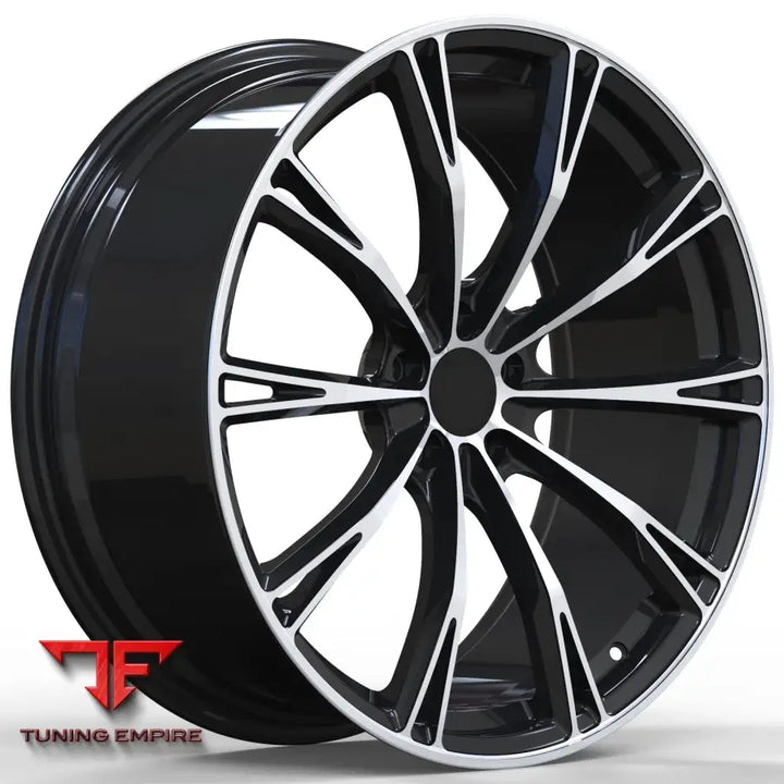 RAZOR FORGED RZR 973