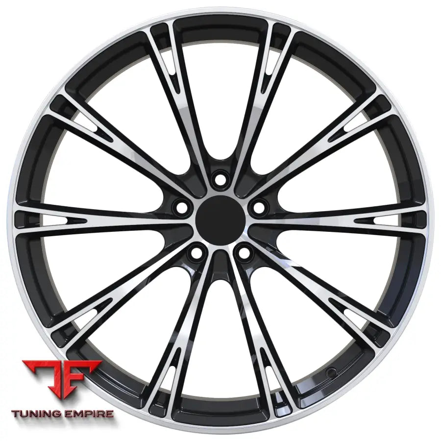 RAZOR FORGED RZR 973