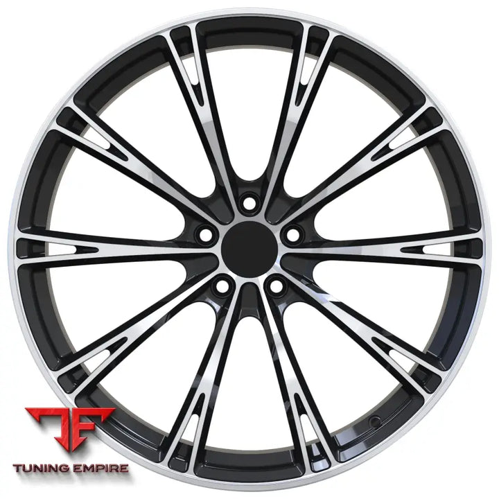 RAZOR FORGED RZR 973