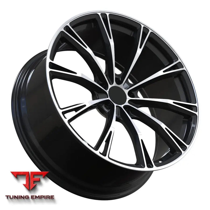 RAZOR FORGED RZR 973