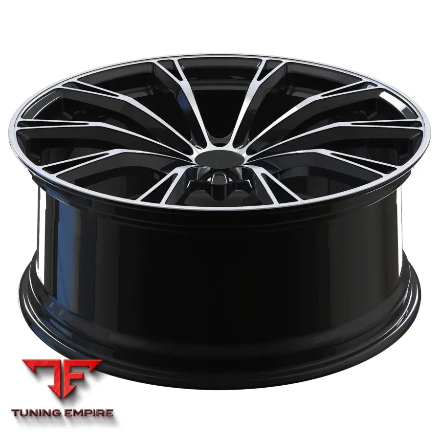 RAZOR FORGED RZR 973