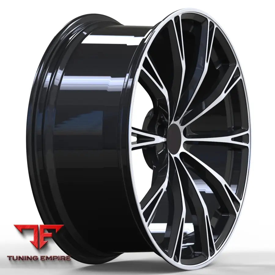 RAZOR FORGED RZR 973
