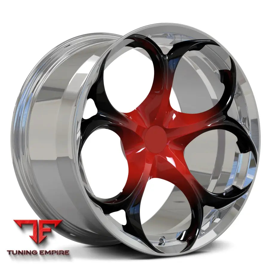 RAZOR FORGED RZR 974
