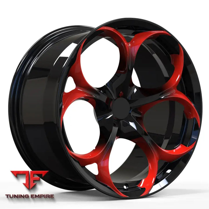 RAZOR FORGED RZR 974