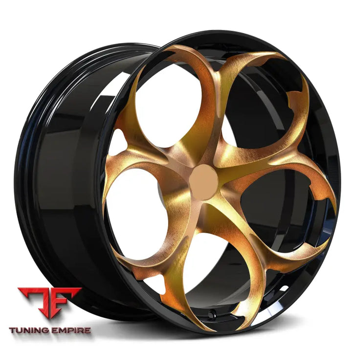 RAZOR FORGED RZR 974