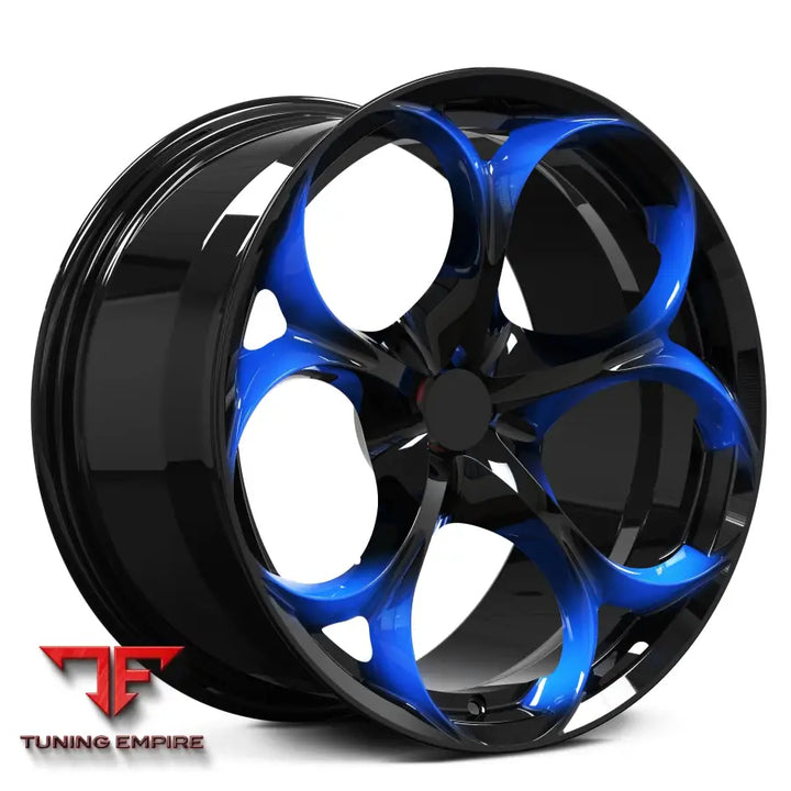 RAZOR FORGED RZR 974