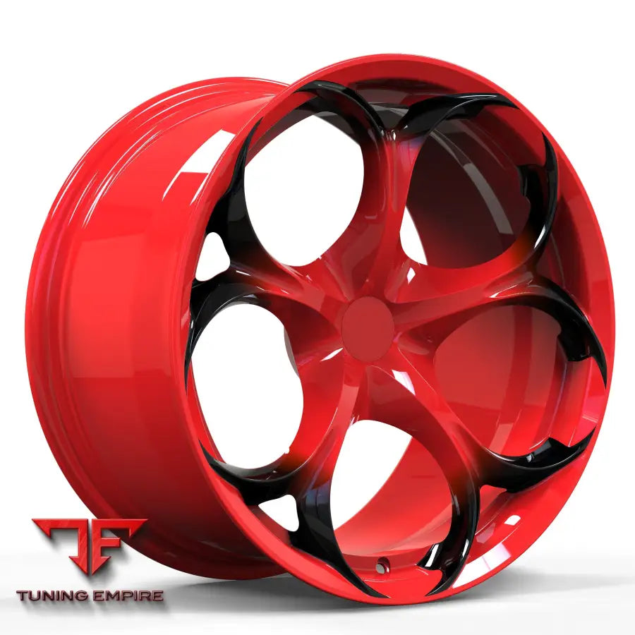 RAZOR FORGED RZR 974