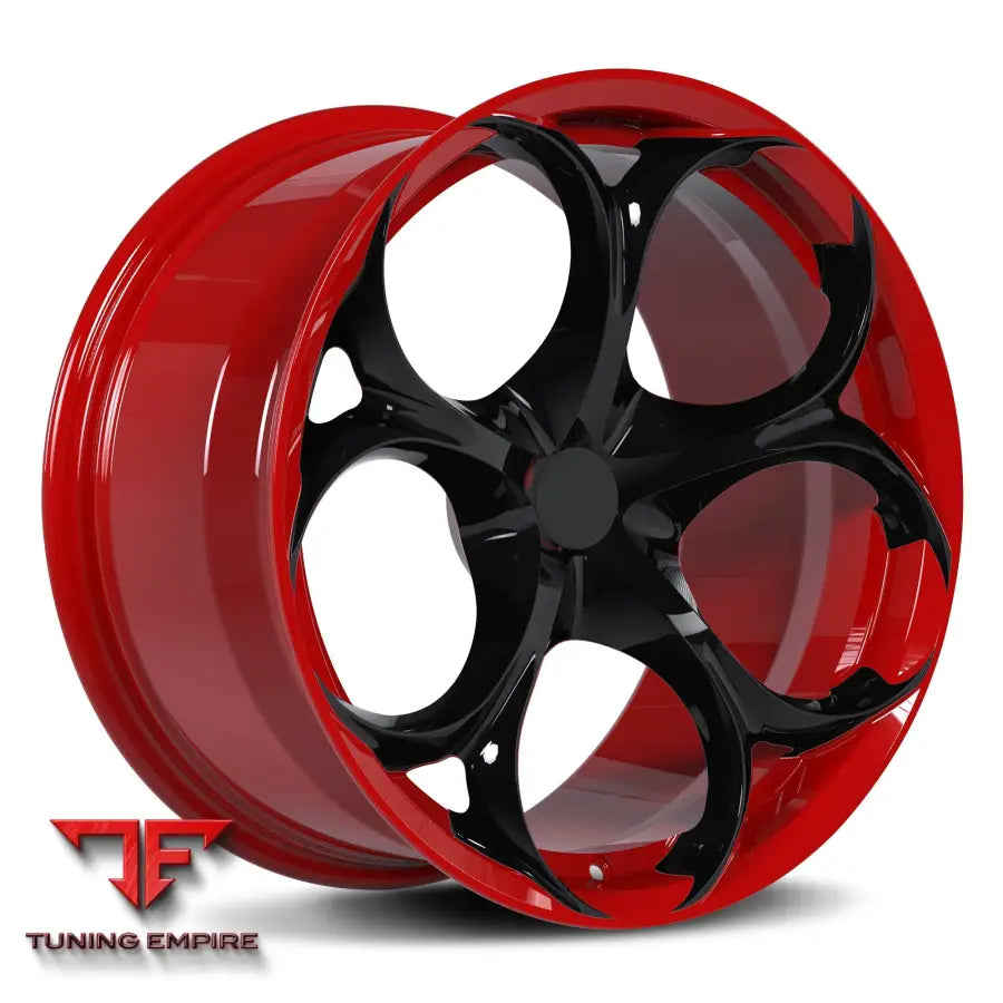 RAZOR FORGED RZR 974
