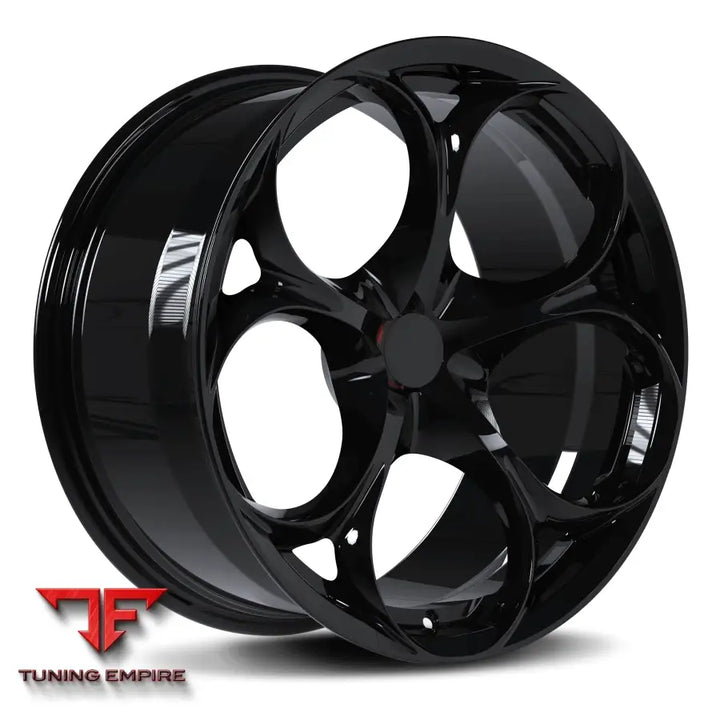 RAZOR FORGED RZR 974