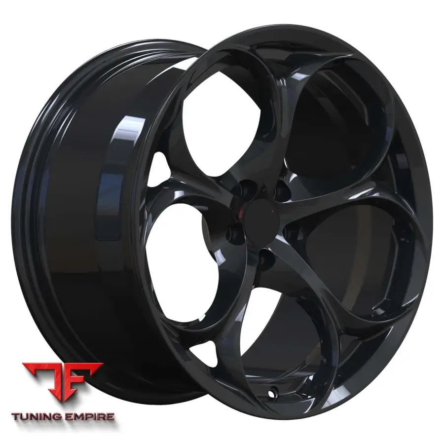 RAZOR FORGED RZR 974