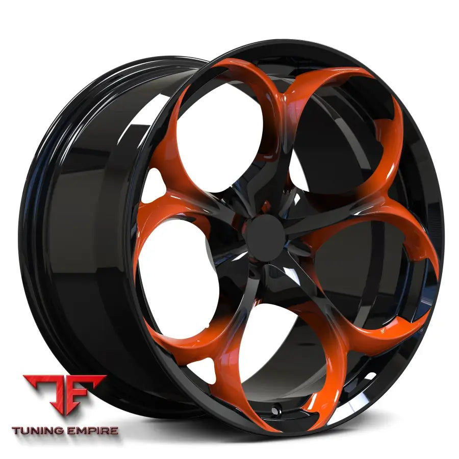 RAZOR FORGED RZR 974