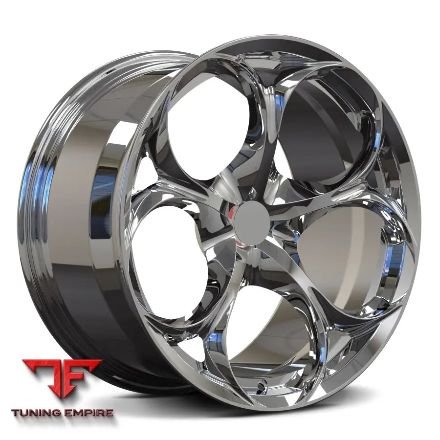 RAZOR FORGED RZR 974