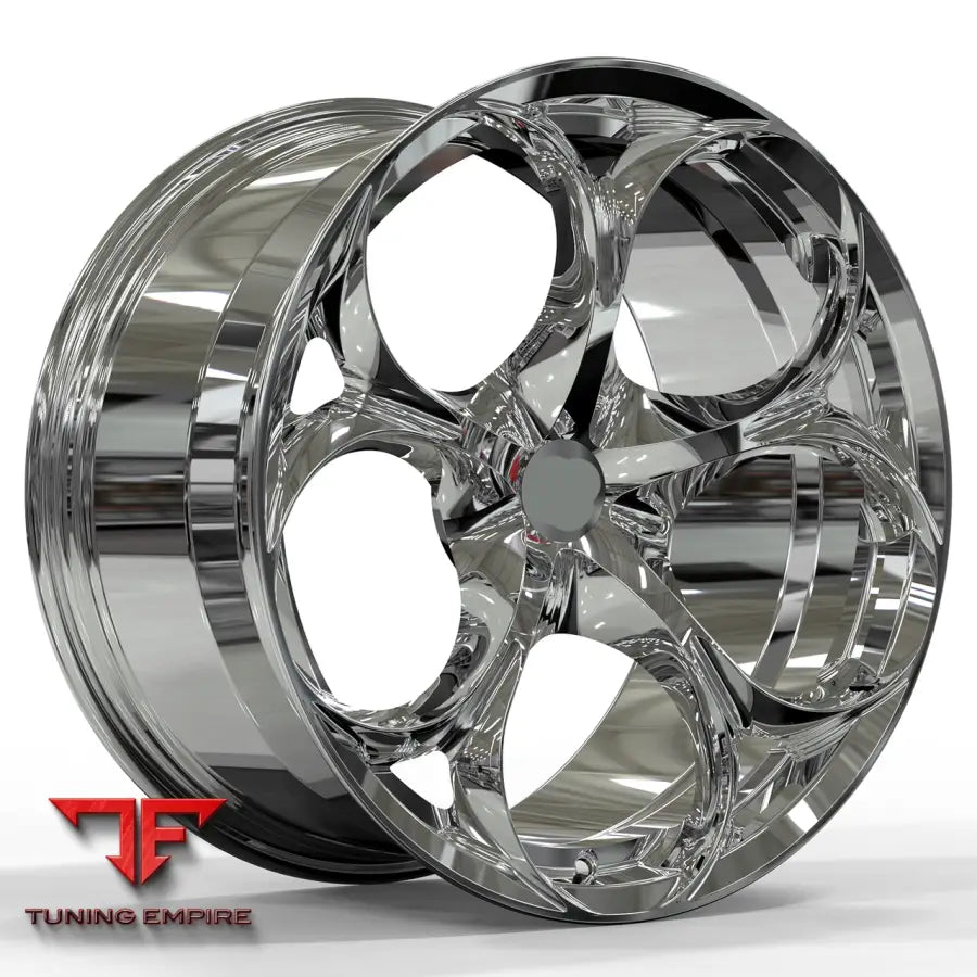 RAZOR FORGED RZR 974