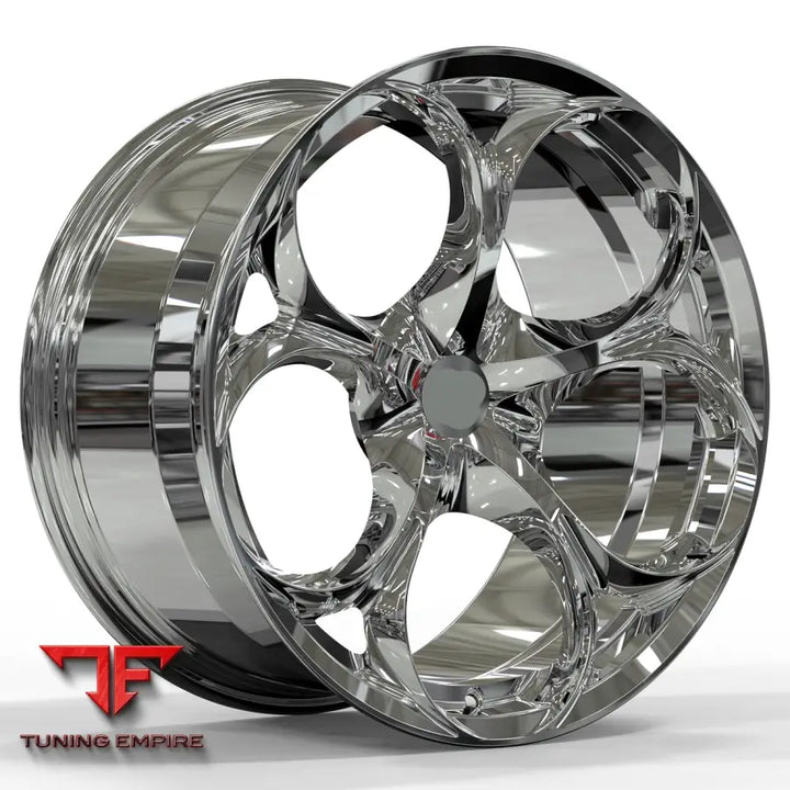 RAZOR FORGED RZR 974