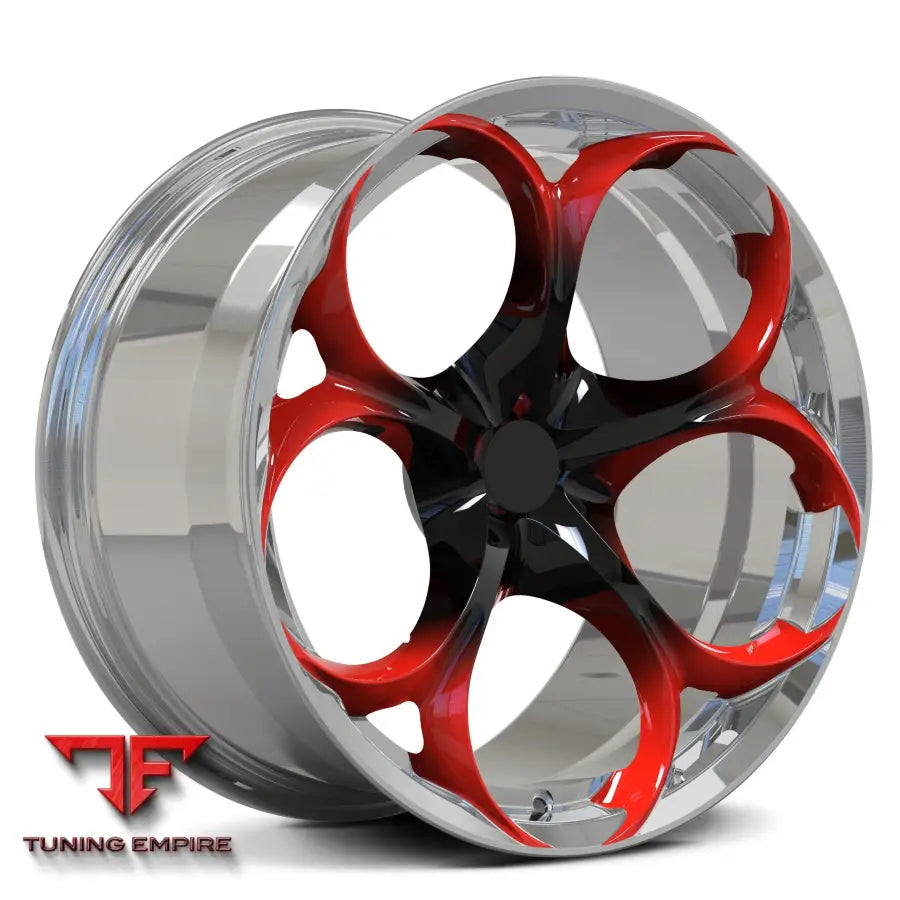 RAZOR FORGED RZR 974