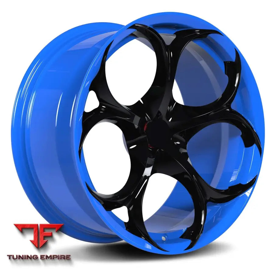 RAZOR FORGED RZR 974