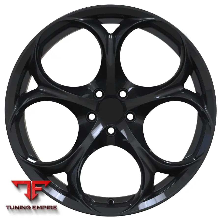 RAZOR FORGED RZR 974