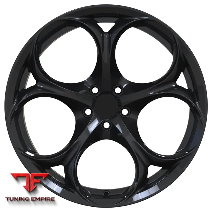 RAZOR FORGED RZR 974