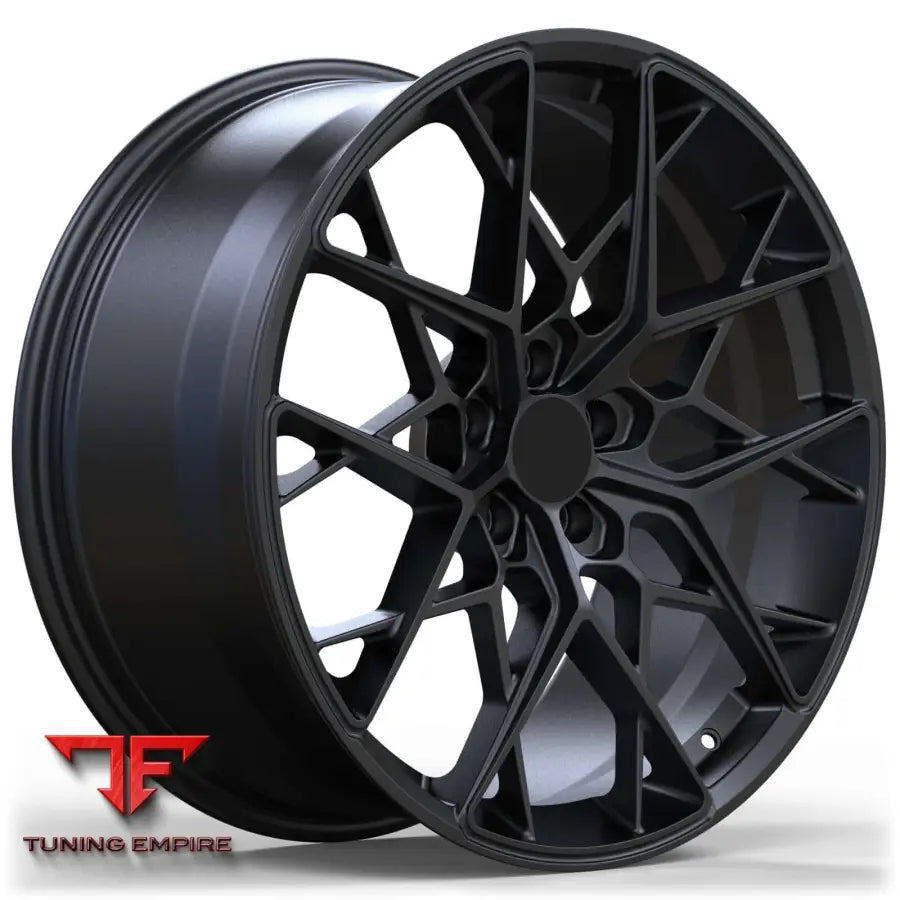 RAZOR FORGED RZR 975