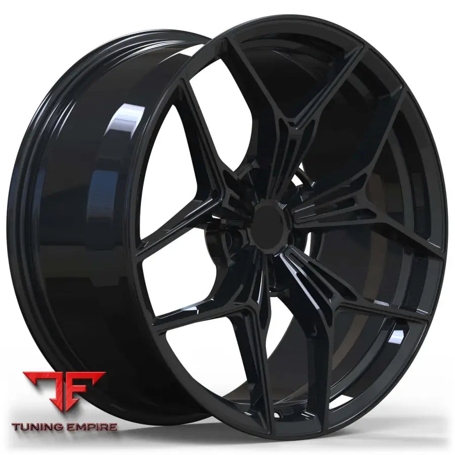 RAZOR FORGED RZR 976