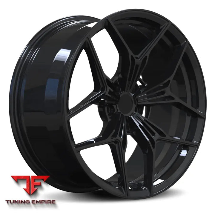 RAZOR FORGED RZR 976