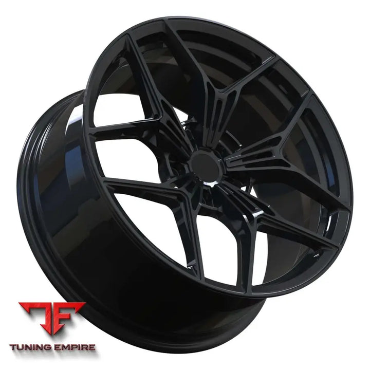 RAZOR FORGED RZR 976