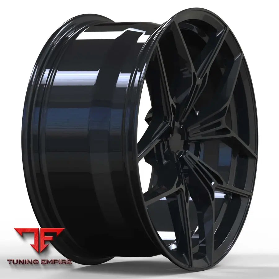 RAZOR FORGED RZR 976
