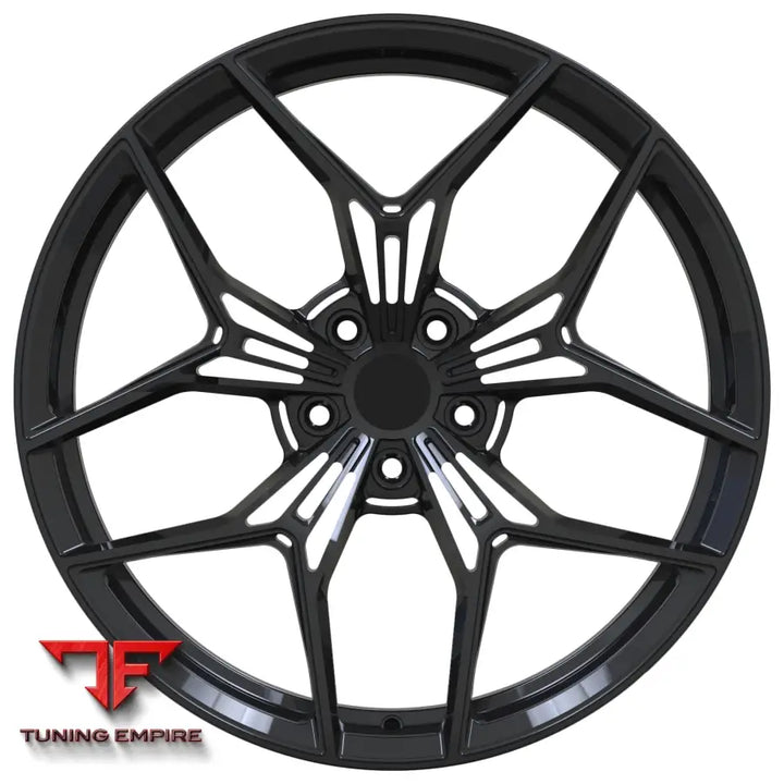 RAZOR FORGED RZR 976