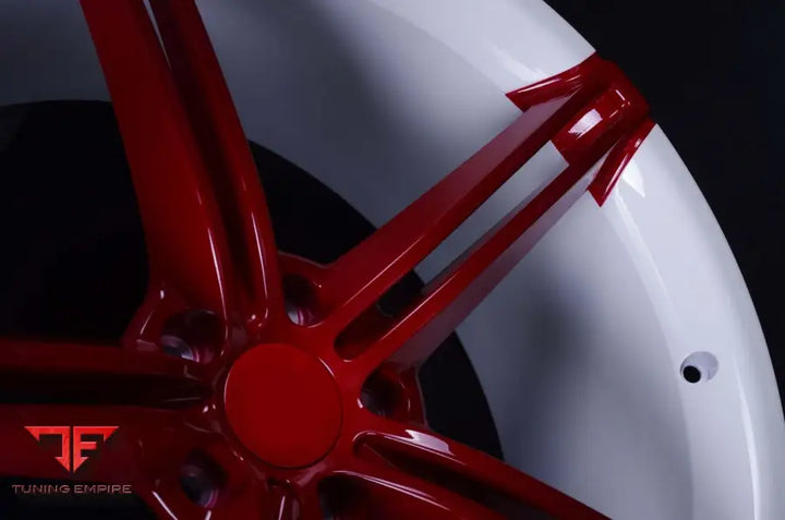 RAZOR FORGED RZR 977