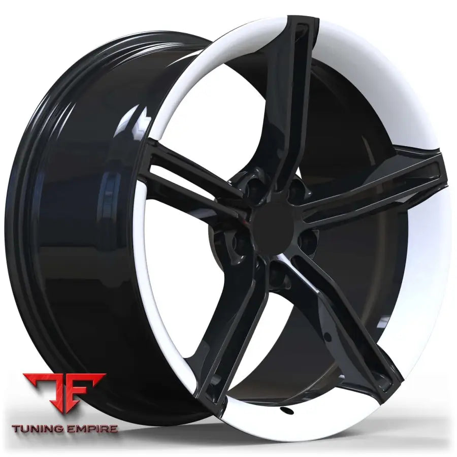 RAZOR FORGED RZR 977