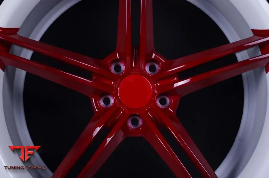 RAZOR FORGED RZR 977