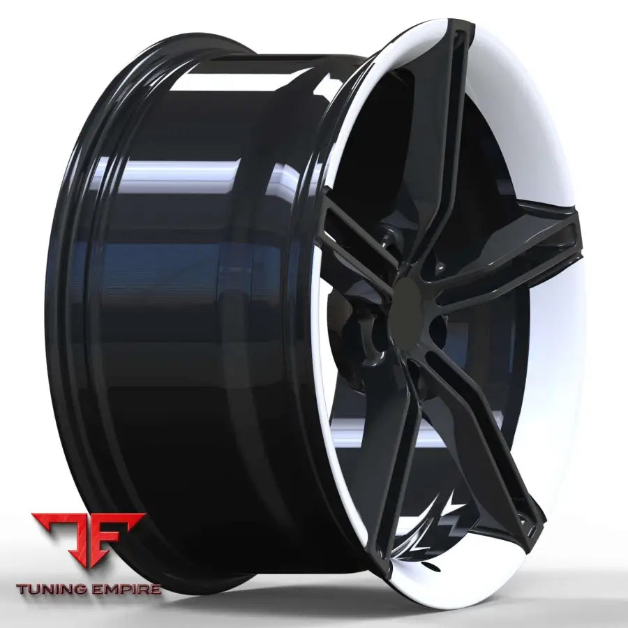 RAZOR FORGED RZR 977