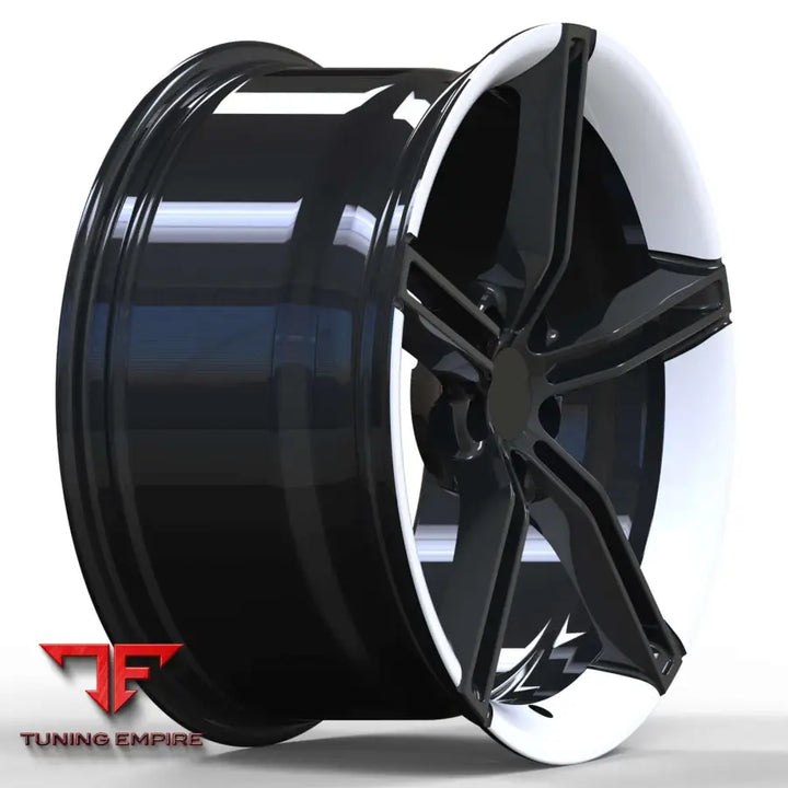 RAZOR FORGED RZR 977