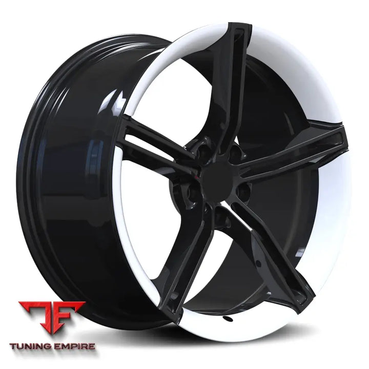RAZOR FORGED RZR 977