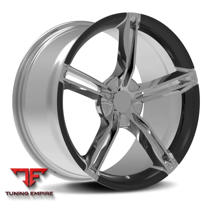 RAZOR FORGED RZR 977