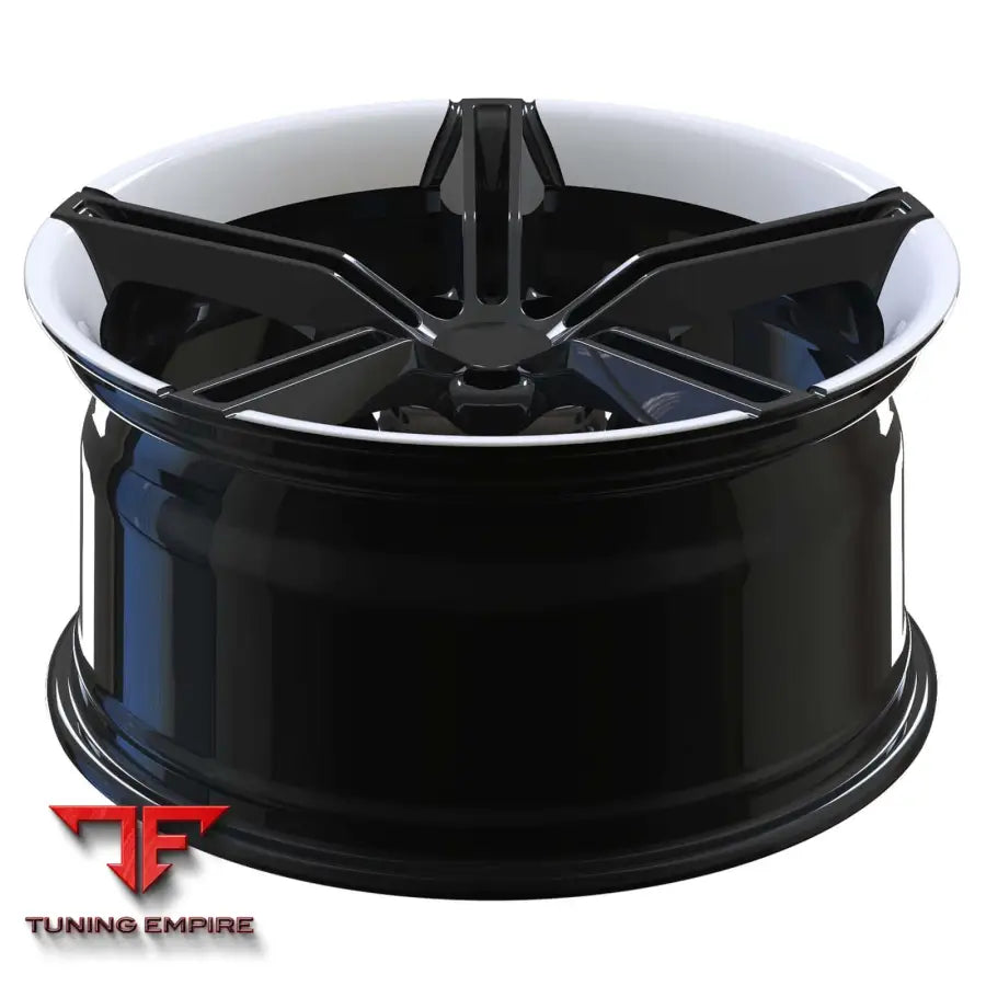 RAZOR FORGED RZR 977