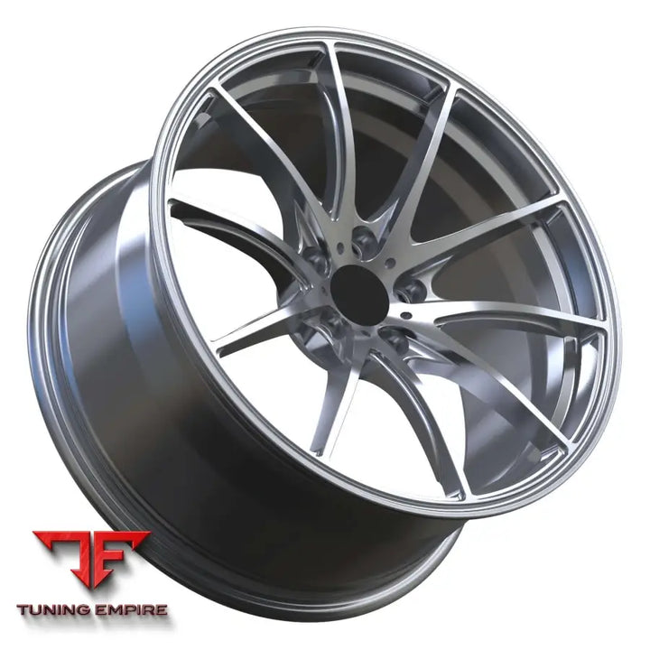RAZOR FORGED RZR 978