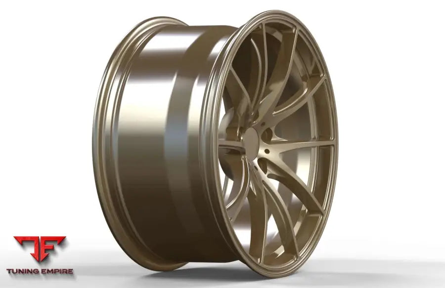 RAZOR FORGED RZR 978