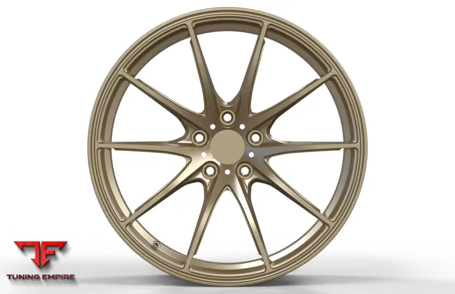 RAZOR FORGED RZR 978