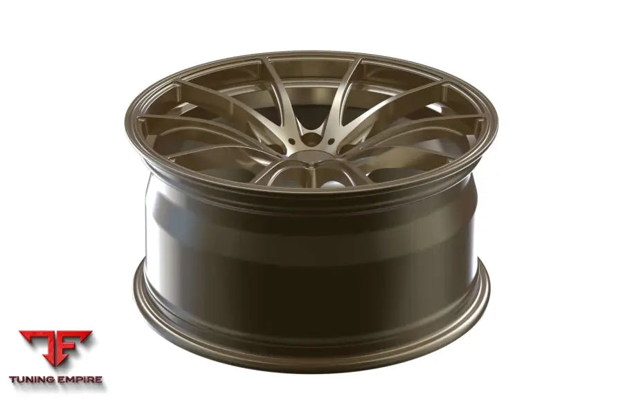 RAZOR FORGED RZR 978