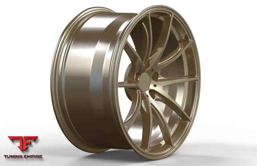 RAZOR FORGED RZR 978