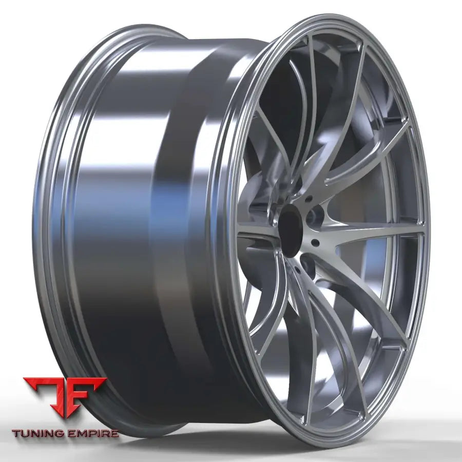 RAZOR FORGED RZR 978