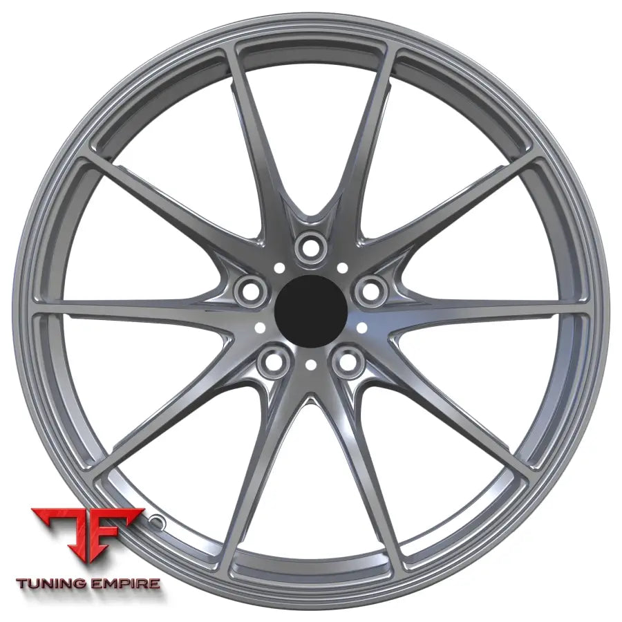 RAZOR FORGED RZR 978