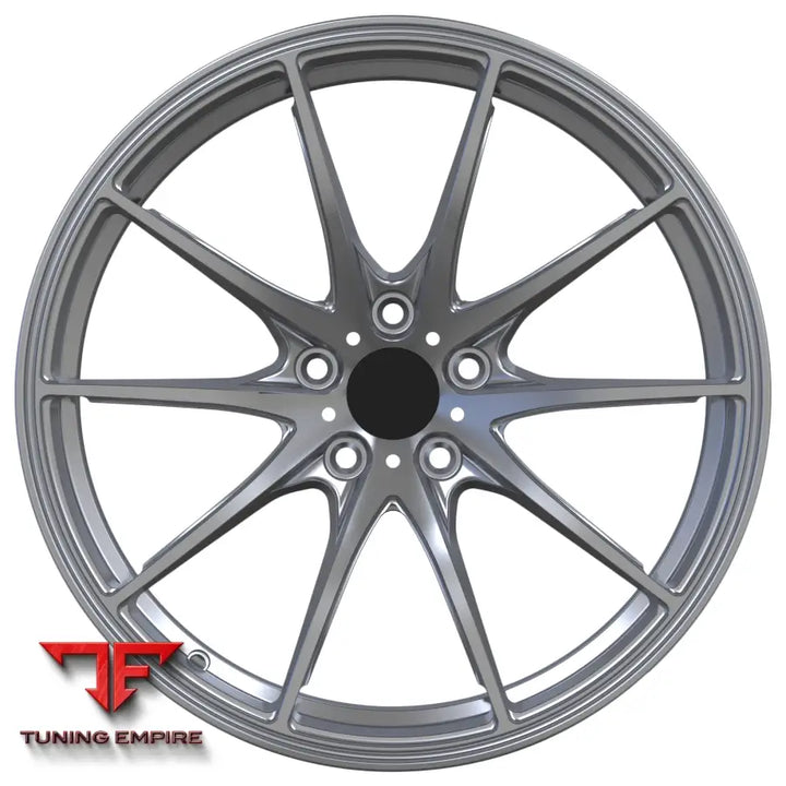 RAZOR FORGED RZR 978