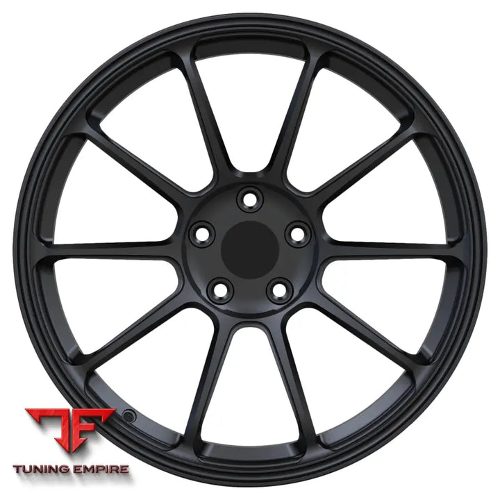 RAZOR FORGED RZR 980