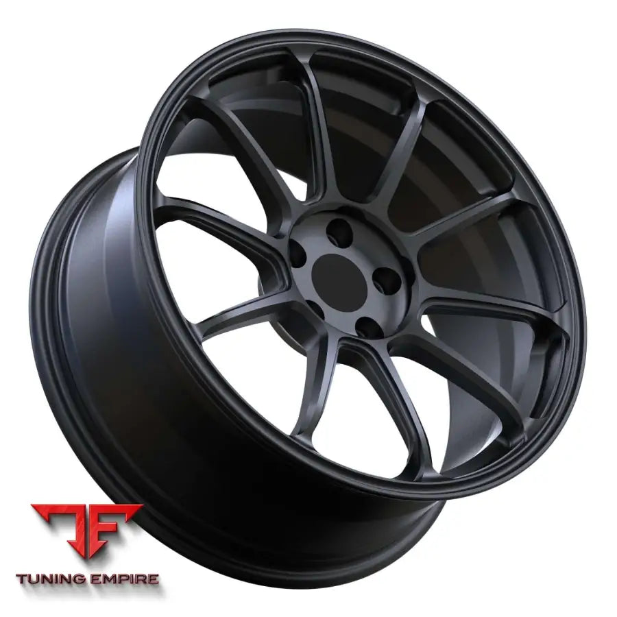 RAZOR FORGED RZR 980