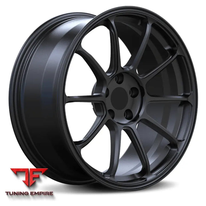 RAZOR FORGED RZR 980