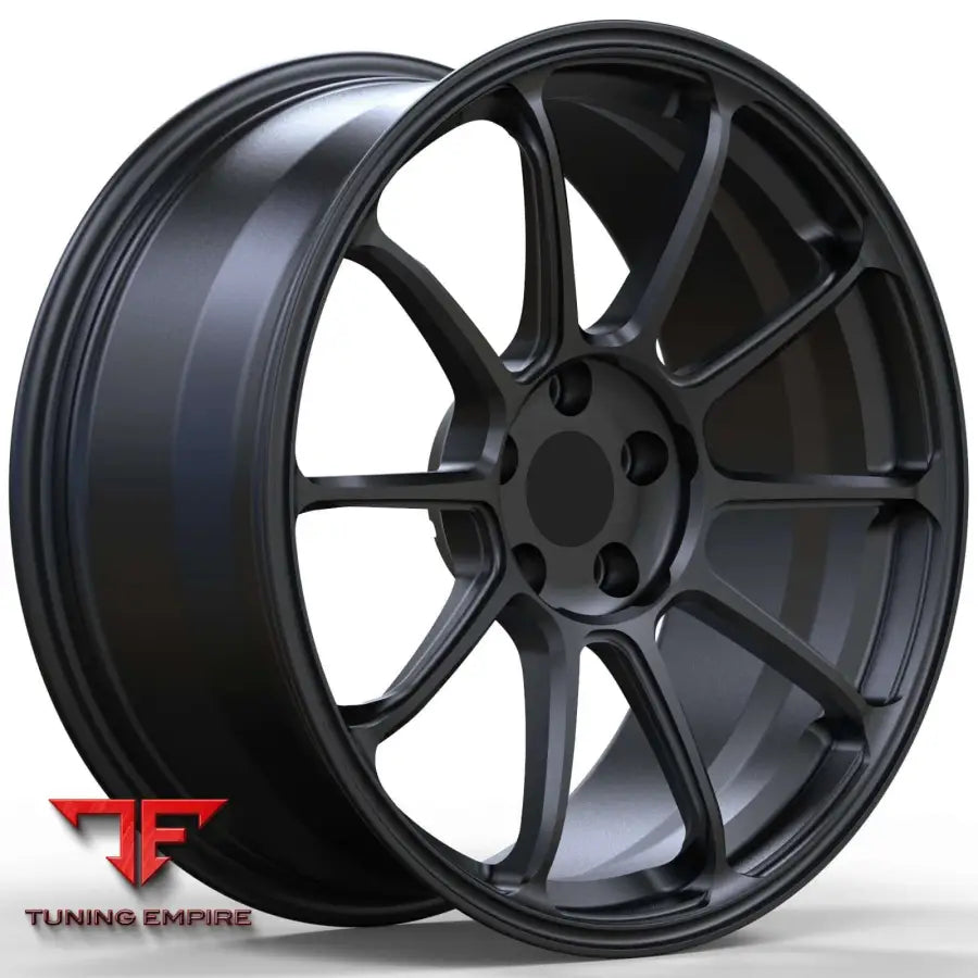 RAZOR FORGED RZR 980